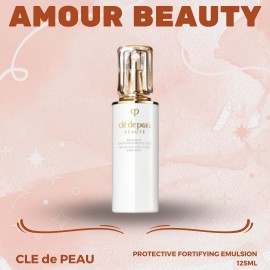 Cle De Peau Protective Fortifying Emulsion 125ml